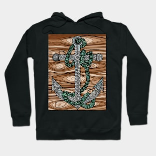 ANCHOR Hoodie